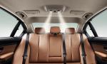 BMW 328Li Sedan Luxury Line 2012 года (CN)